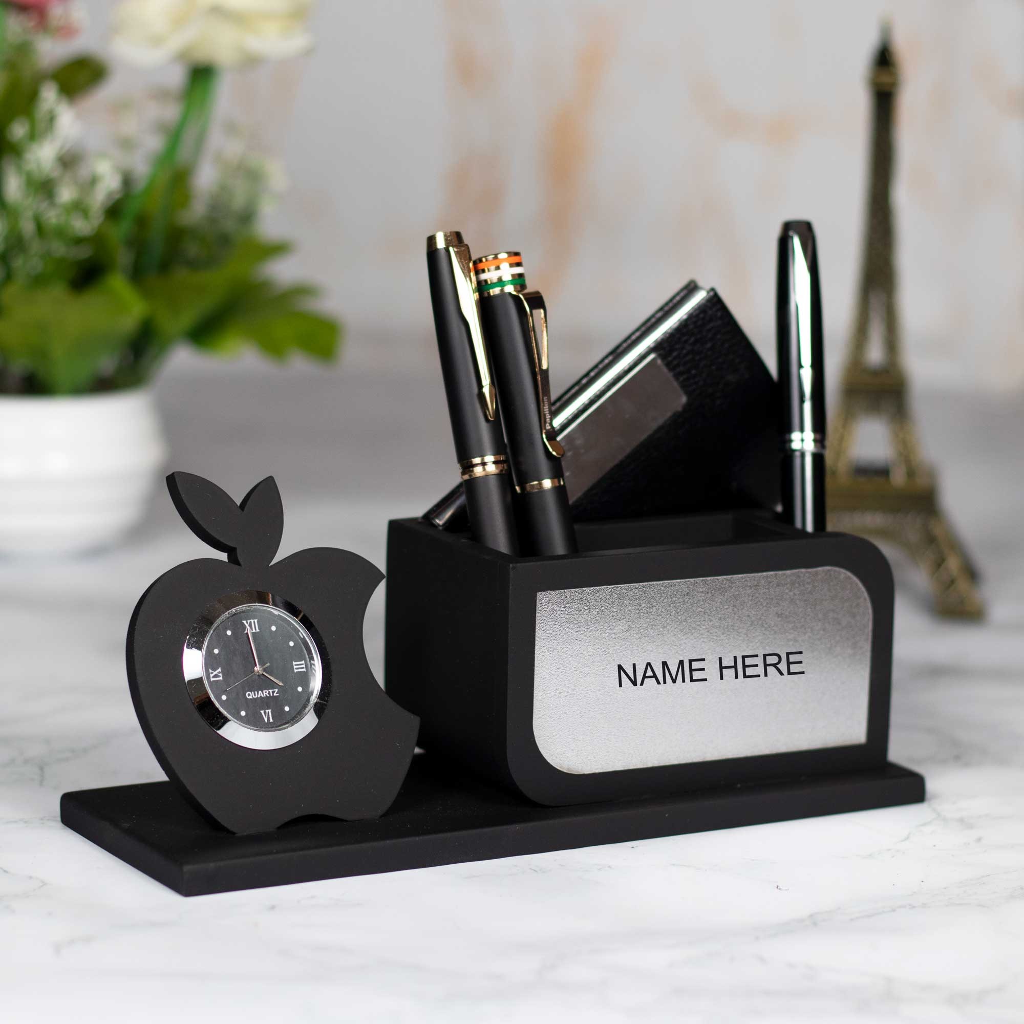 Black Piano Finish Wooden Watch Pen Storage Packaging Jewelry Gift Box -  China Wooden Watch Case and Glossy Finish Wooden Watch Box price |  Made-in-China.com