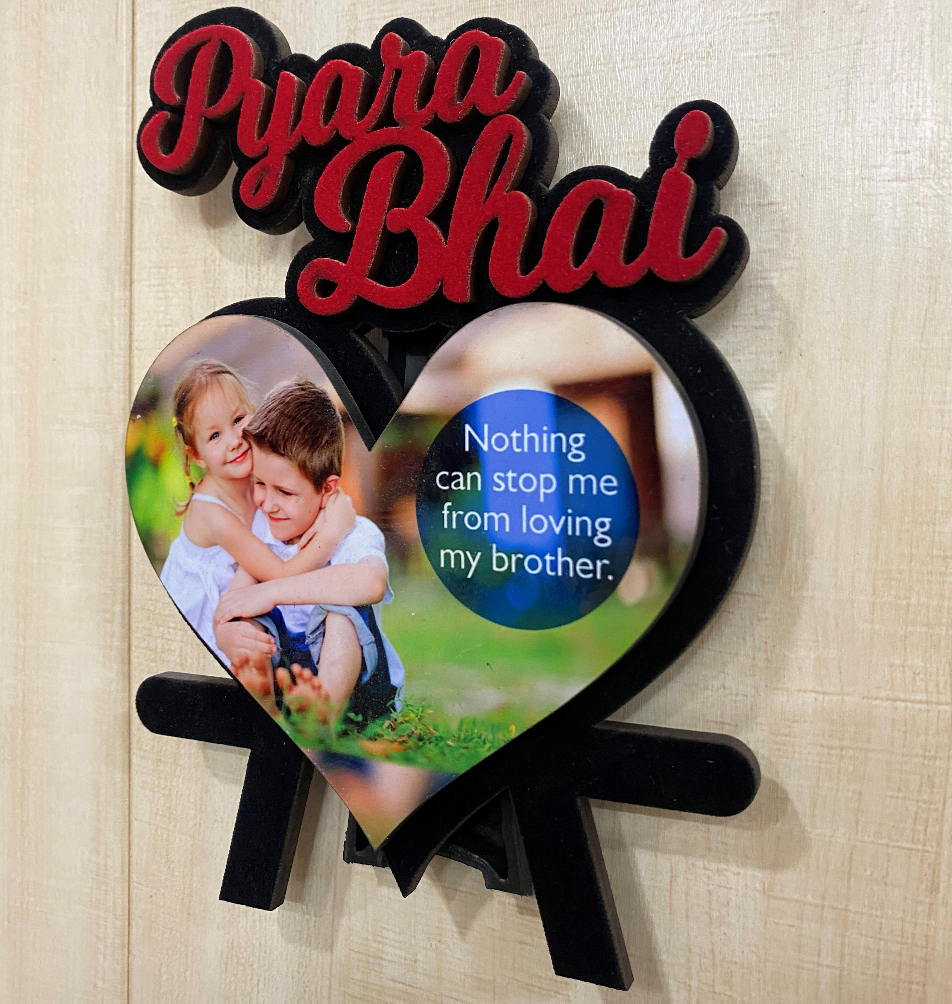 Agency News | Bhaubeej Gift Ideas: 6 Incredibly Awesome Presents To Give to  Your Sibling on Bhai Dooj 2021 | LatestLY