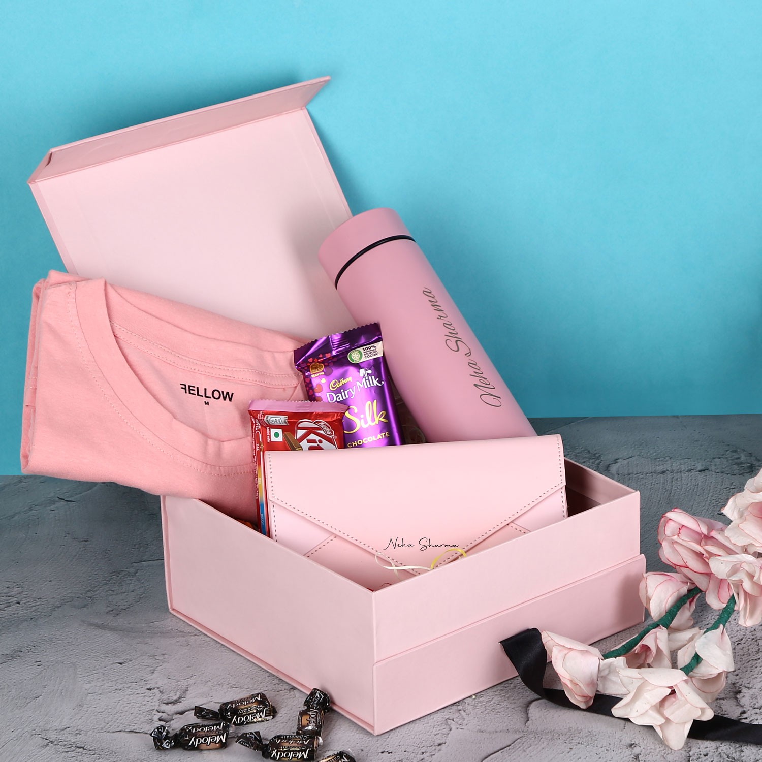 Shop for gifts online: WYLD hampers women want – theWYLDshop