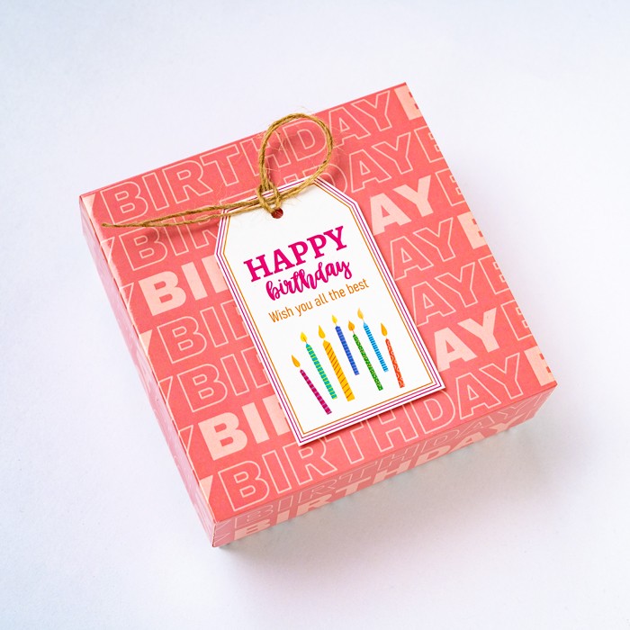 DIY Birthday Scrapbook for HIM | Birthay Gift Idea | How to make a Scrapbook  | JK Arts1261 - YouTube
