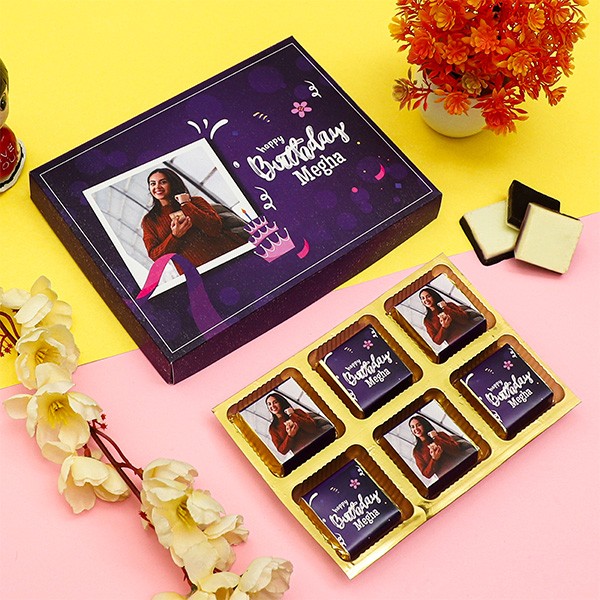 Chocolate gifts – GoCrafto
